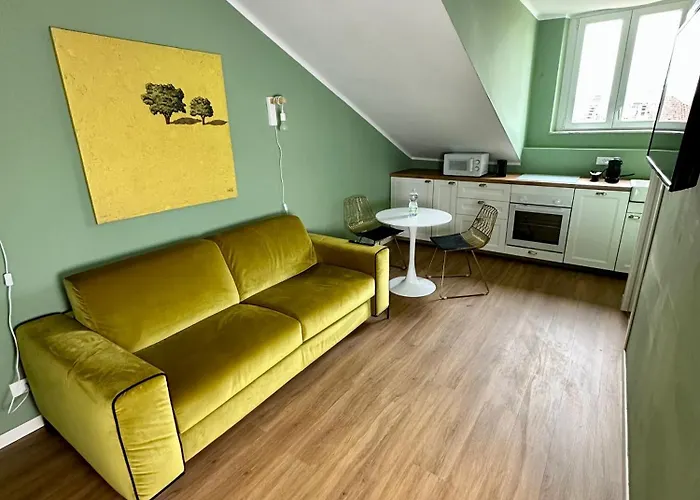 Casa Martino - Porta Susa F.S.