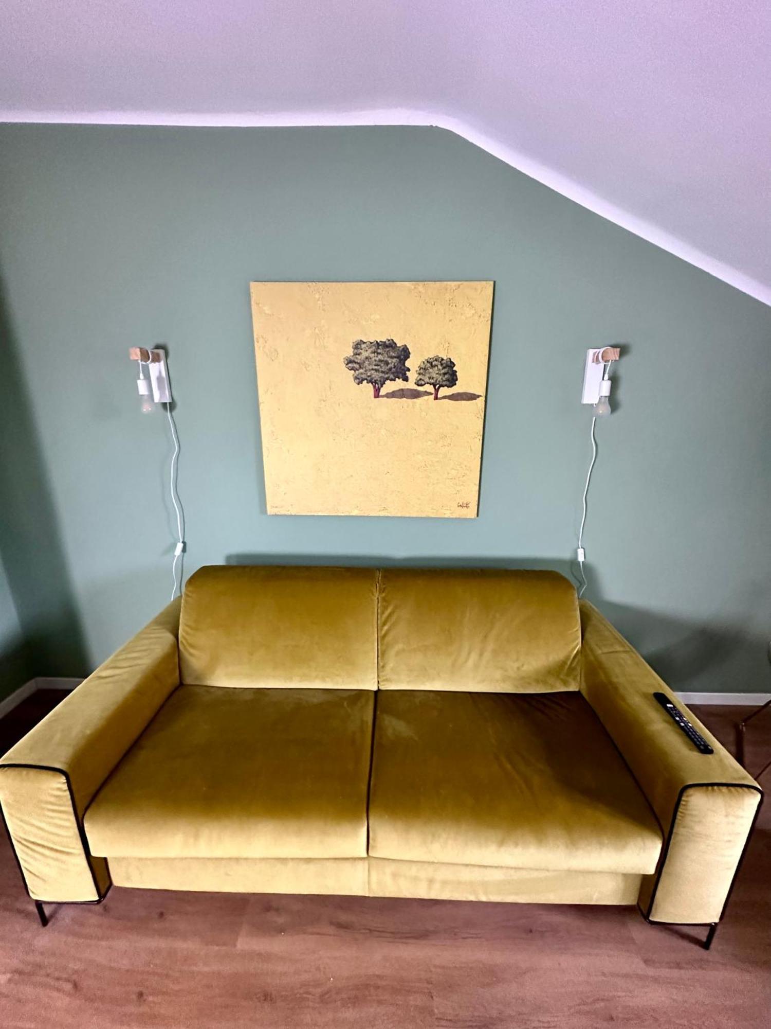 Apartamento Casa Martino - Porta Susa F.s. Turín