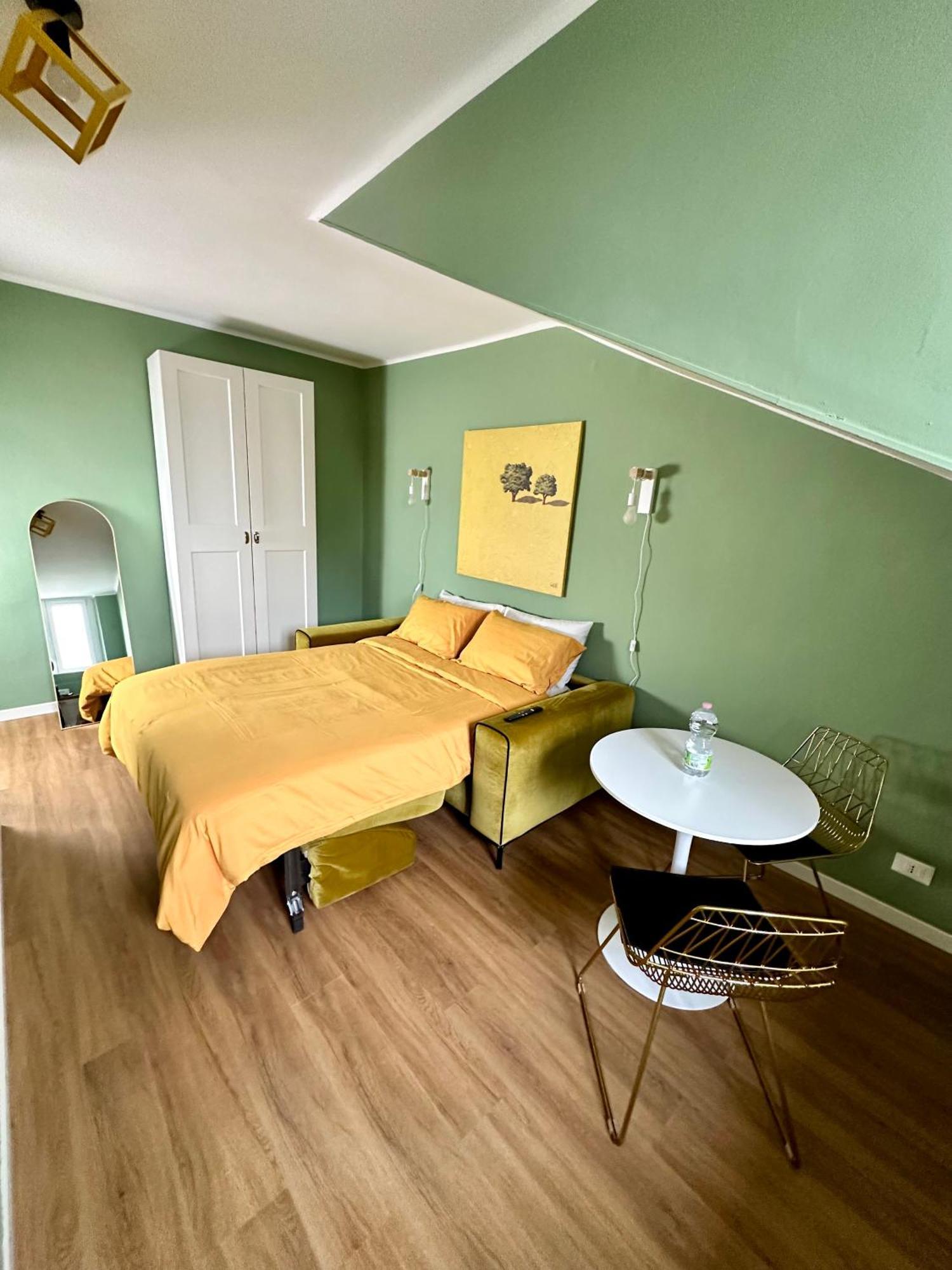 Casa Martino - Porta Susa F.s. Turín