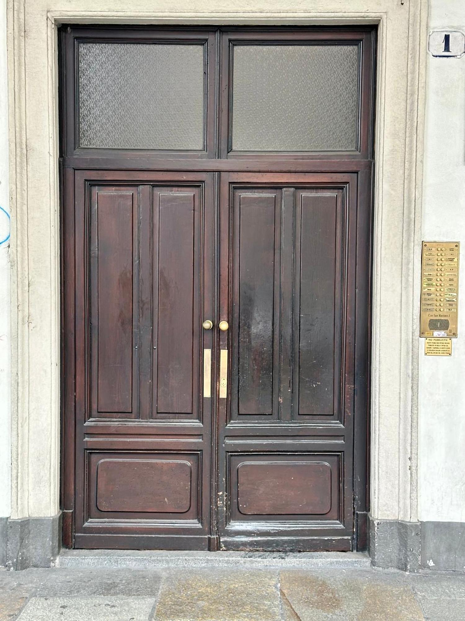 Casa Martino - Porta Susa F.s. Turín