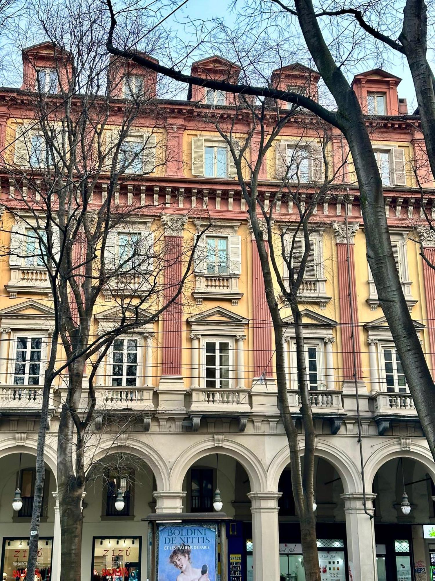 Casa Martino - Porta Susa F.s. *